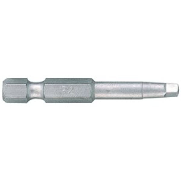 KING TONY PWR S/DRV BIT 1/4 SQ NO.0