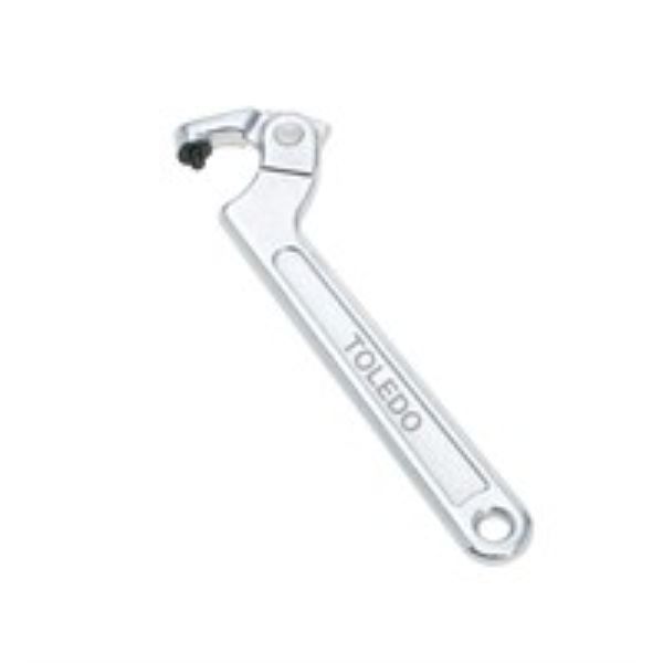 TOLEDO C-HOOK PIN STYLE 3 4inch - 2inch