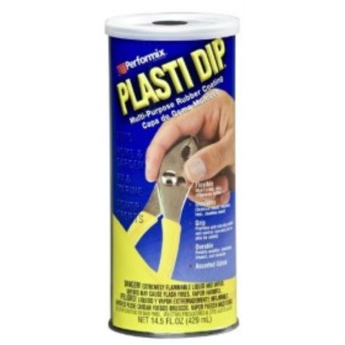 PERFORMIX PLASTI DIP 429ML RED