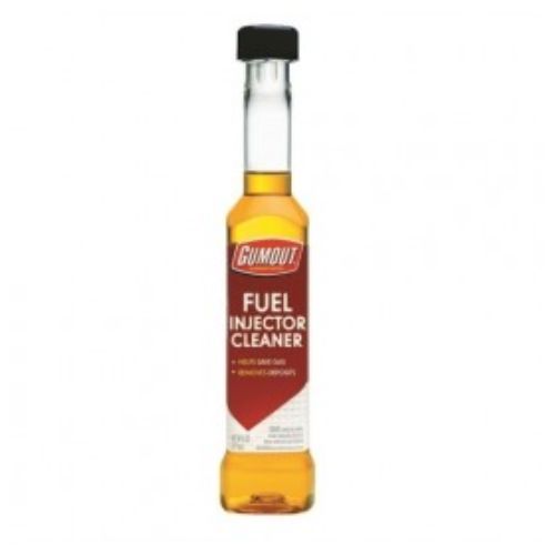 FUEL INJECTOR CLEANER 177ML