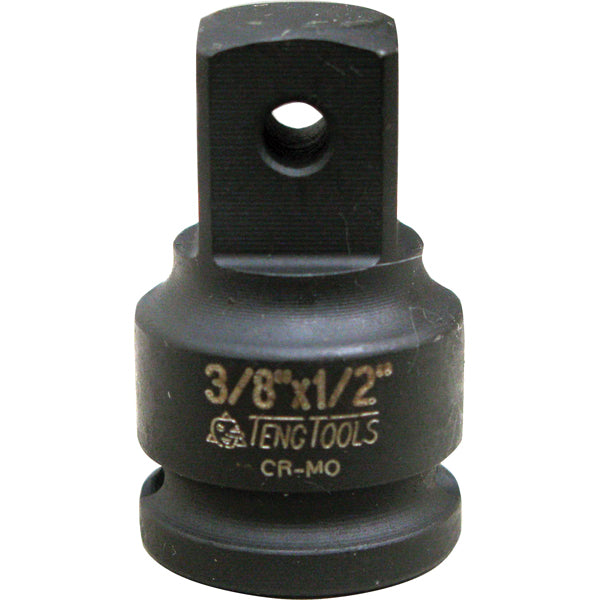 Teng 3/8F:1/2M Impact Adaptor DIN