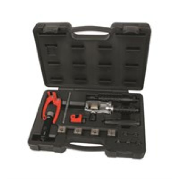 TOLEDO FLARING KIT DIE SET 6MM