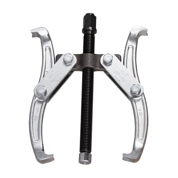 #GP-6 2-JAW GEAR PULLER -150mm