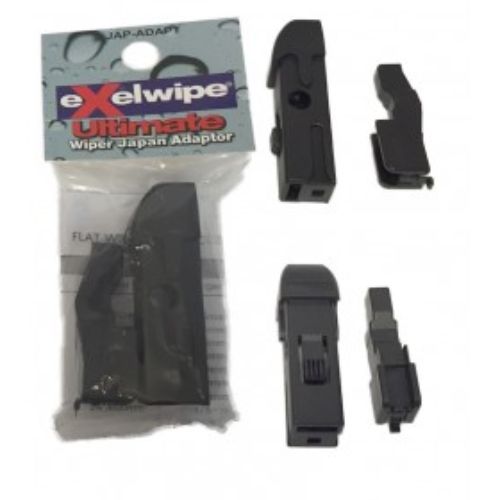 ULTIMATE BEAM BLADE ADAPTOR SET