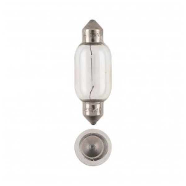 NARVA GLOBE 24V 21W 15X41MM FESTOON PK10