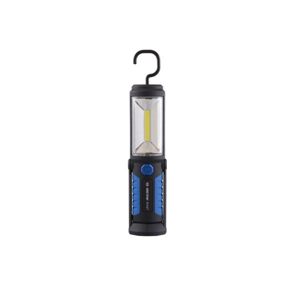 KING TONY LED WORKLIGHT, RECHARGABLE , 300LUMEN