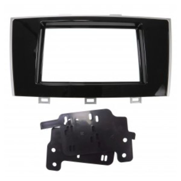 FACIA TO SUIT SUBARU LIBERTY/OUTBACK