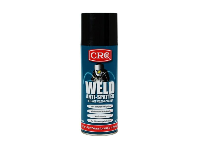 WELD ANTI-SPATTER 400ML