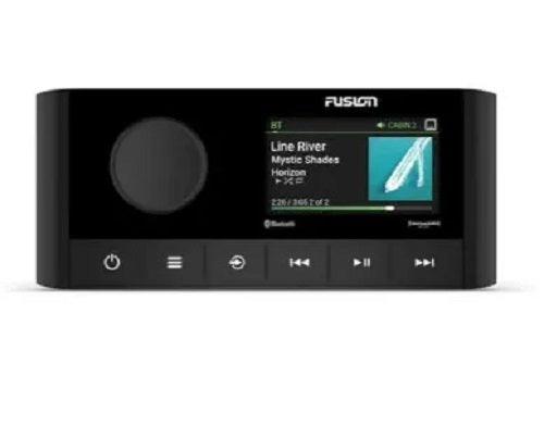 FUSION MARINE STEREO MS-RA210