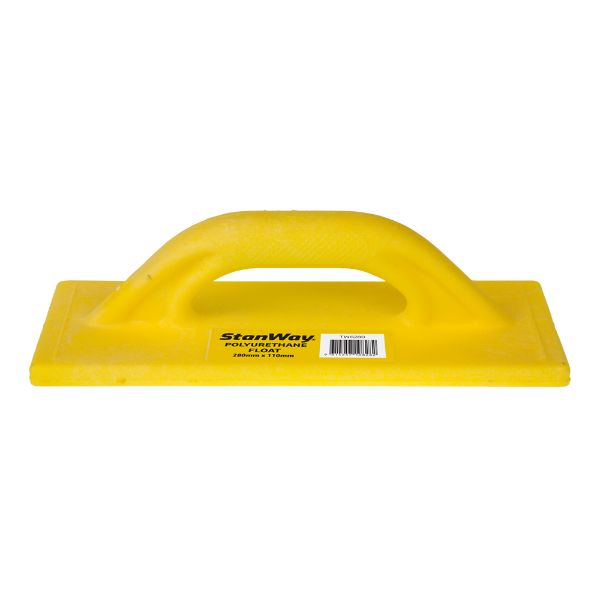 #6280 PLASTIC FLOAT - 280mm