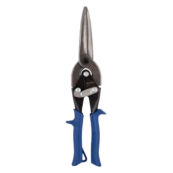 #Mwt-6716-A Strght Long-Cut Avia Snip