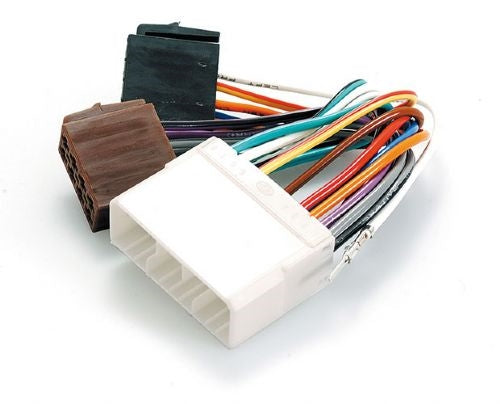 Aerpro Harness Iso To Daewoo