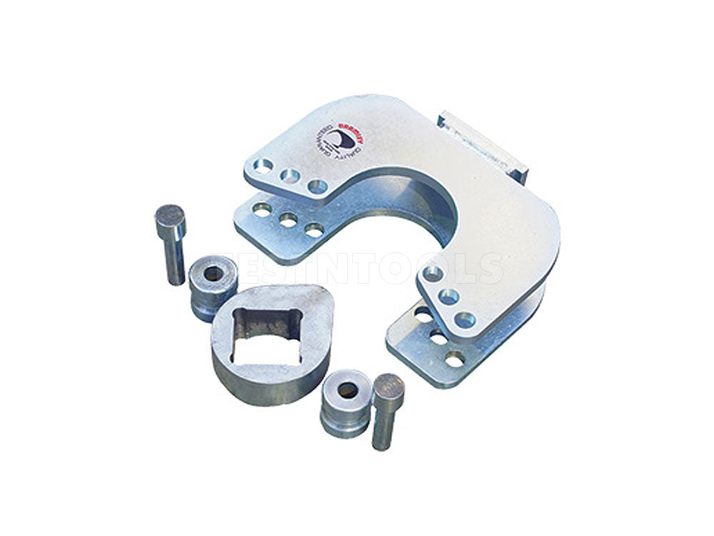 PROBENDER RE-BAR BENDING ATTACHMENT