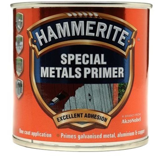 Hammerite Special Metal Primer