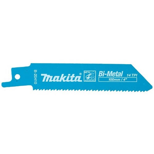 Makita Bi-Metal 5 pack BLADES