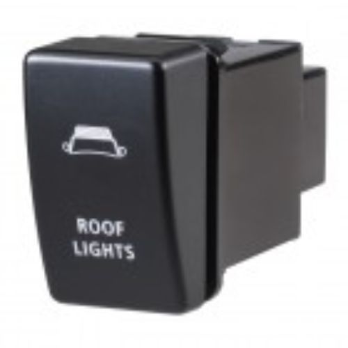 OE STYLE HOLDEN ROOF LIGHTS SWITCH 12V