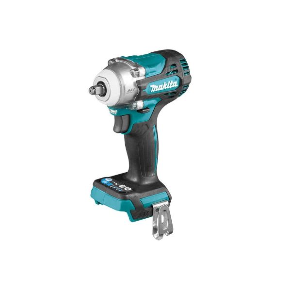 MAKITA 18V LXT BL 3/8 in IMPACT WRENCH SKIN