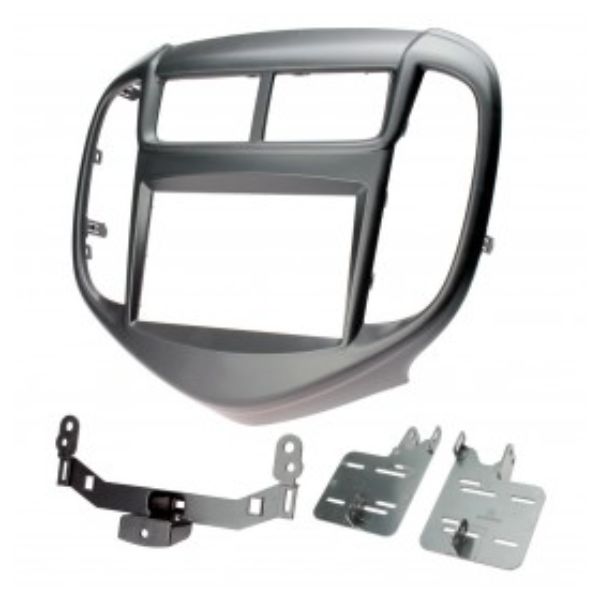 D/DIN FACIA KIT TO SUIT HOLDEN BARINA