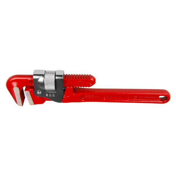 #PU-200 D/F PIPE WRENCH - 200mm