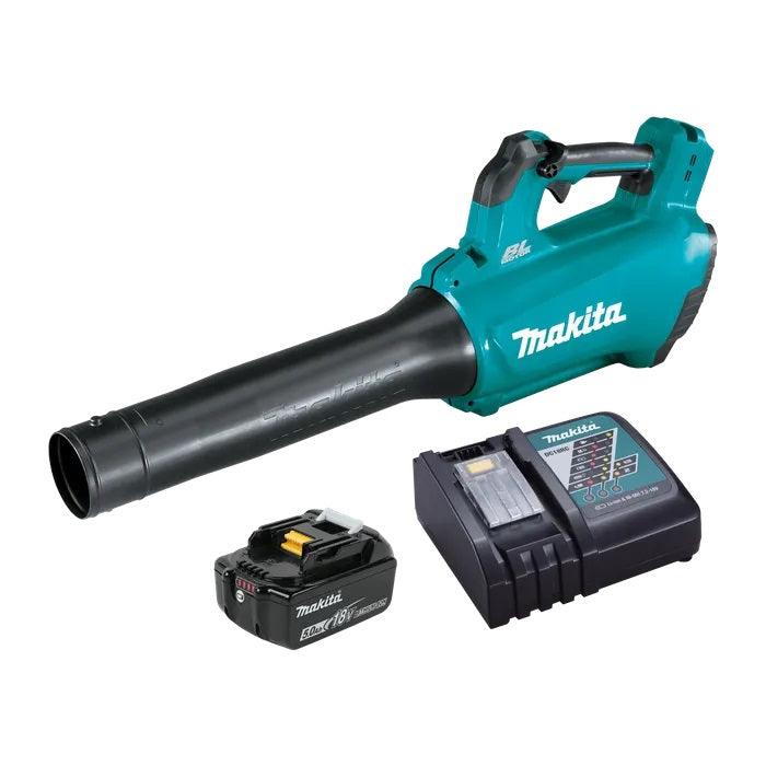 Makita 18V BL BLOWER 1x5ah DC18RC