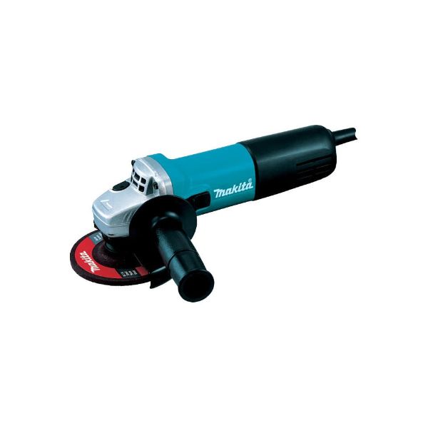 Makita 840W 115MM 4-1 2in Angle Grinder