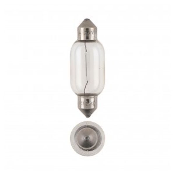 NARVA GLOBE 24V 18W 15X41MM PK10