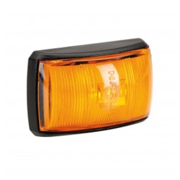 NARVA LED 14 9-33V F/MARKER AMBER