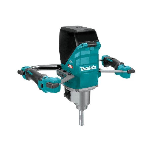 MAKITA XGT CONCRETE MIXER