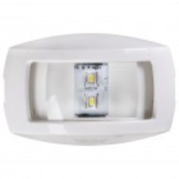 9-33V 2NM LED WHITE STERN LAMP