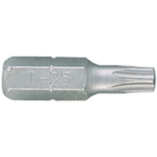 KING TONY SCREWDRIVER BIT TORX T27