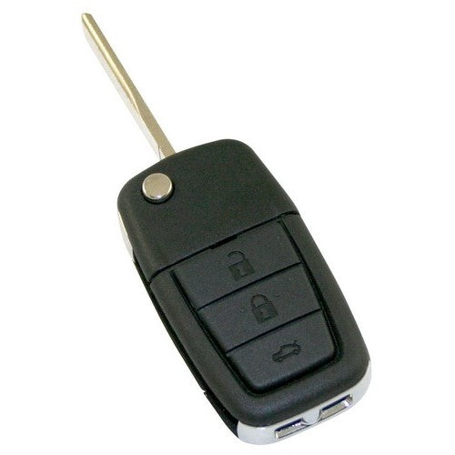 REMOTE COMPLETE HOLDEN VE 3 BUTTON