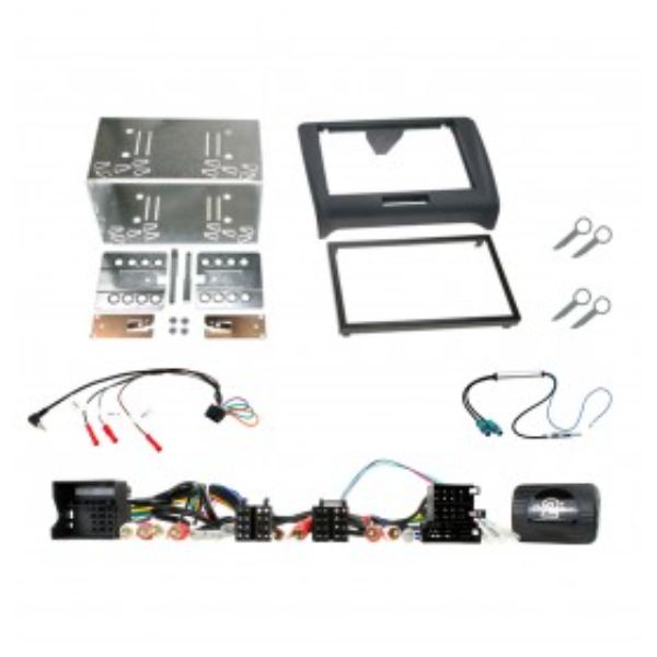 INSTALL KIT TO SUIT AUDI TT