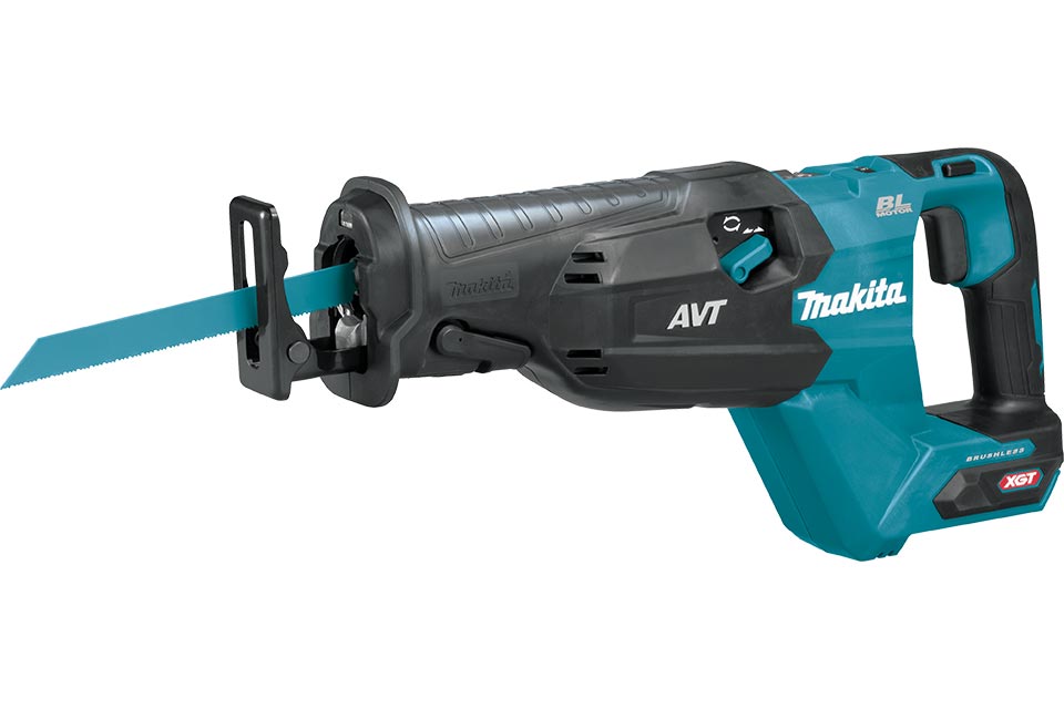 Makita 40Vmax XGT Brushless Recipro Saw