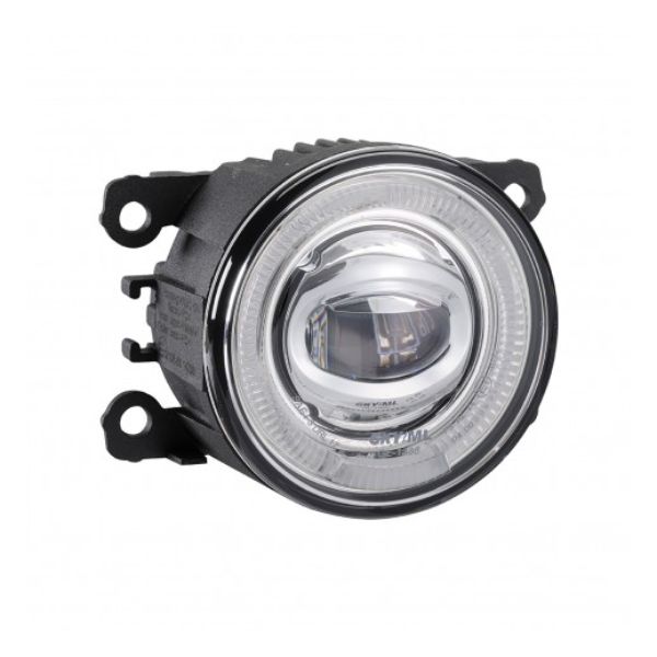 9-33V LED DRL/FOG LAMP