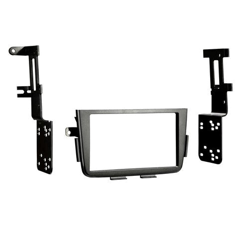 FACIA DOUBLE DIN HONDA MDX 70 FP8171