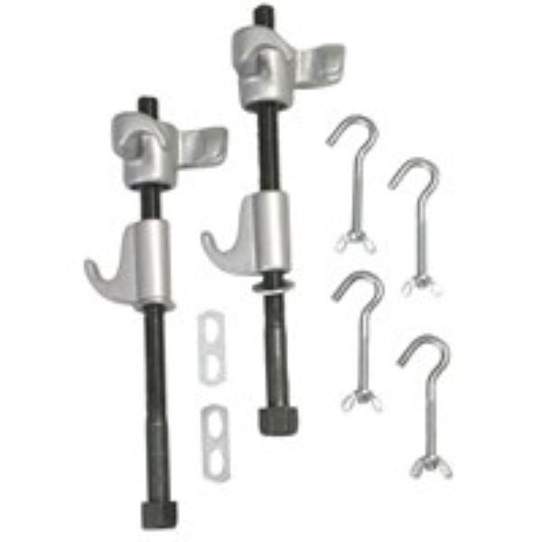 TOLEDO MACPHERSON STRUT SPRING COMP