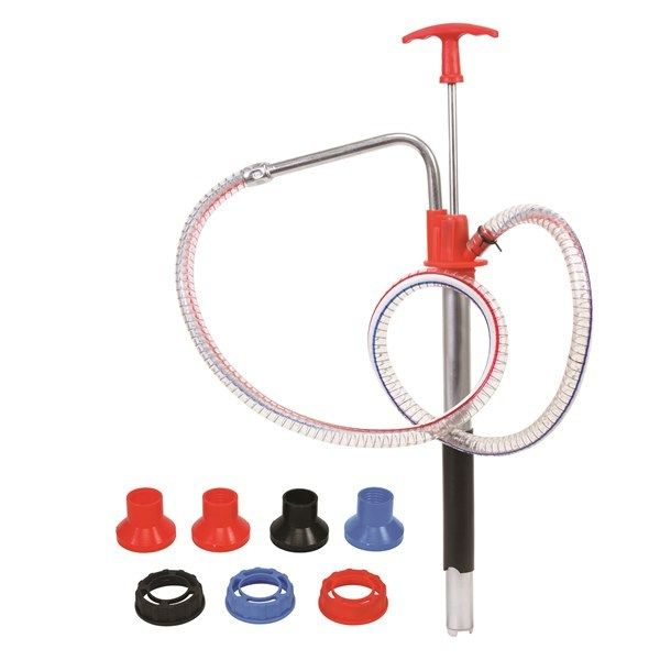 TOLEDO 20L DRUM PUMP