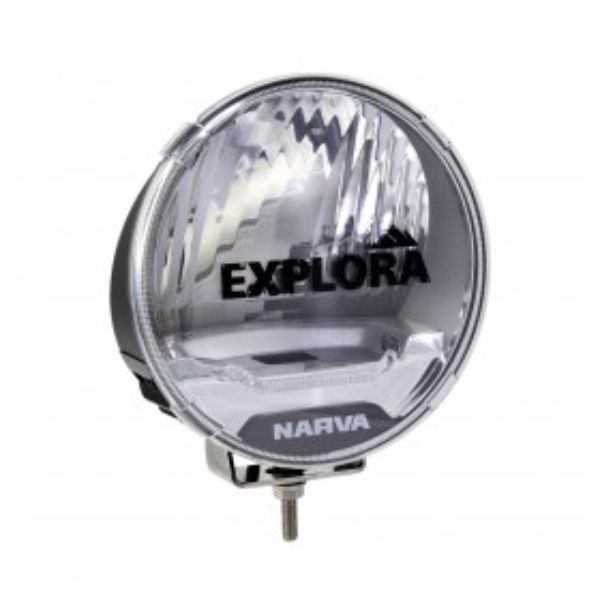 EXPLORA 175 LED TWIN D/LIGHT KIT 12V 3800Lm