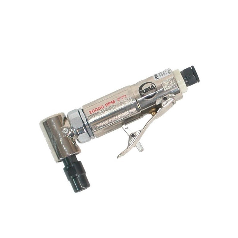 Puma 6mm H/D Air Die Grinder