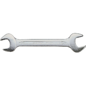 Teng Double Open-End Spanner 24 x 27mm