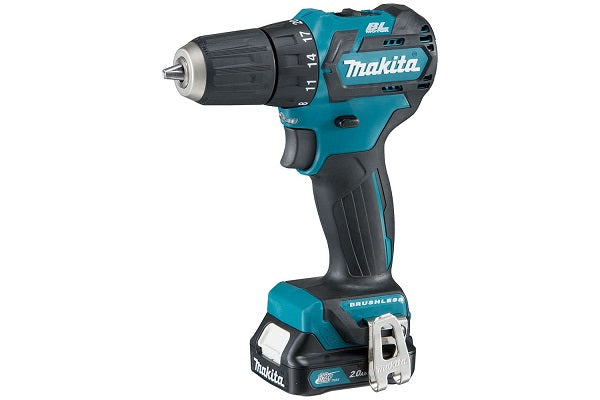 Makita 12V CXT BL DRIVER DRILL