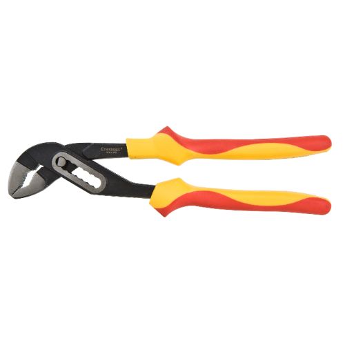 CRESCENT 1000V MULTIGRIP PLIERS 250MM