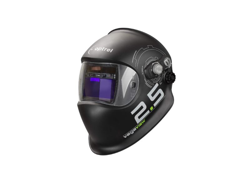 Optrel Helmet Vegaview2.5 - black