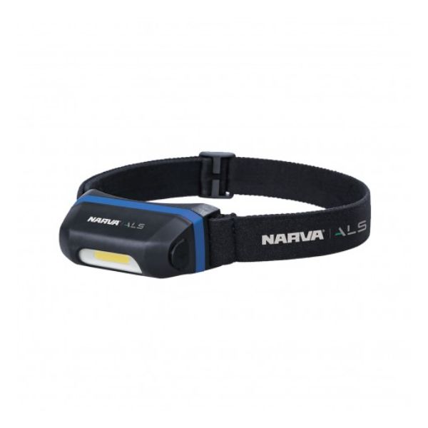 120 LUMEN DETACHABLE LED HEAD LAMP