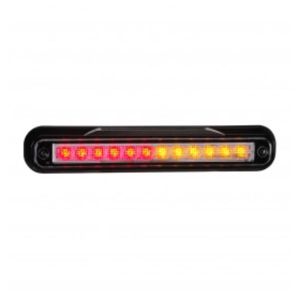 LED 9-33V MDL39 COMBO STOP/TAIL/IND BLACK BASE