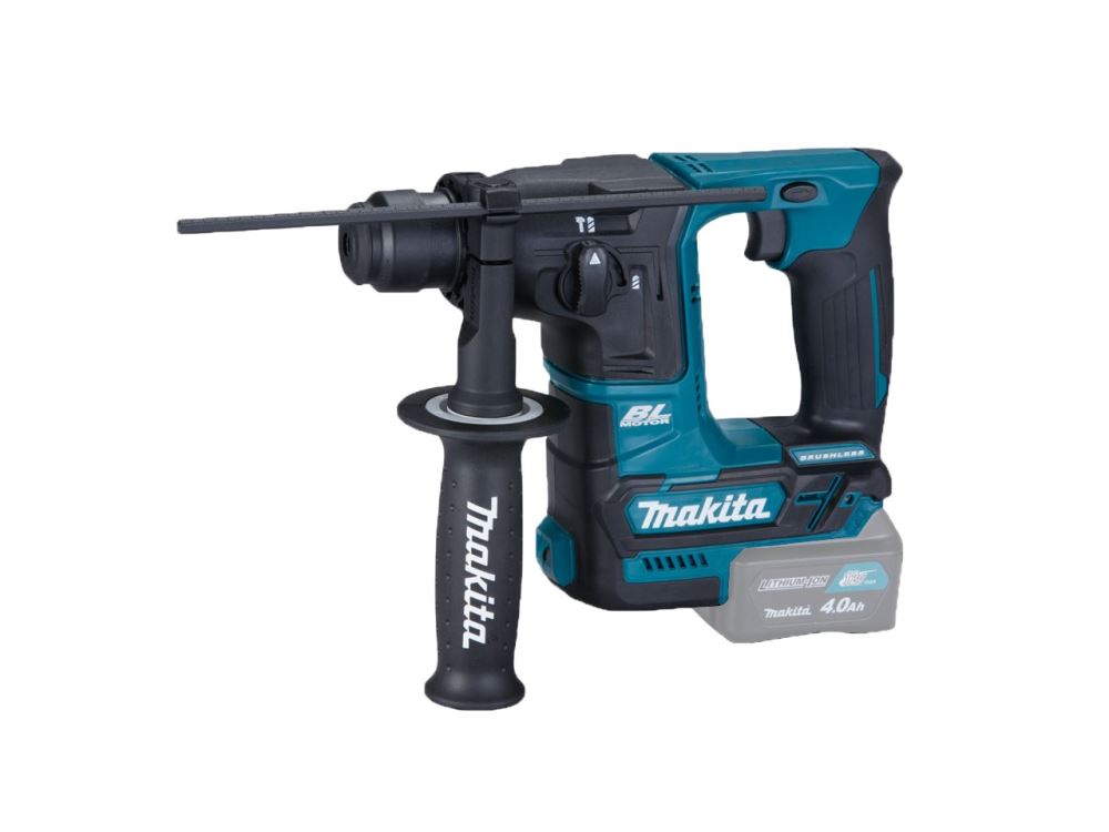 MAKITA 12V CXT BL Rotary Hammer SDS+ -BARE TOOL ONLY