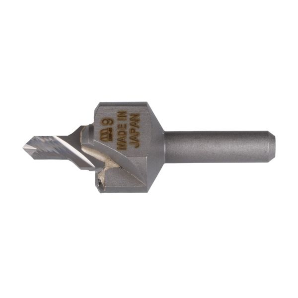 #14Tct Cement Board Drill Bit- 09Mm