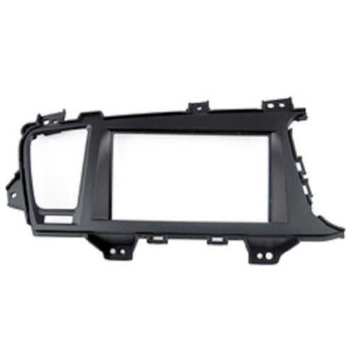 FACIA DOUBLE DIN FOR KIA 70 FP8197