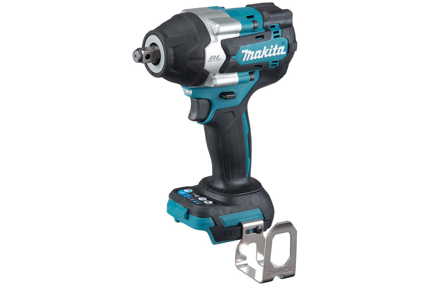 Makita 18V BL IMPACT WRENCH 1/2 in