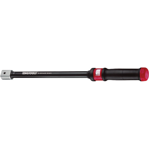 Teng Torque Wr. 20-100Nm Rectangular Dr. 9X12mm**